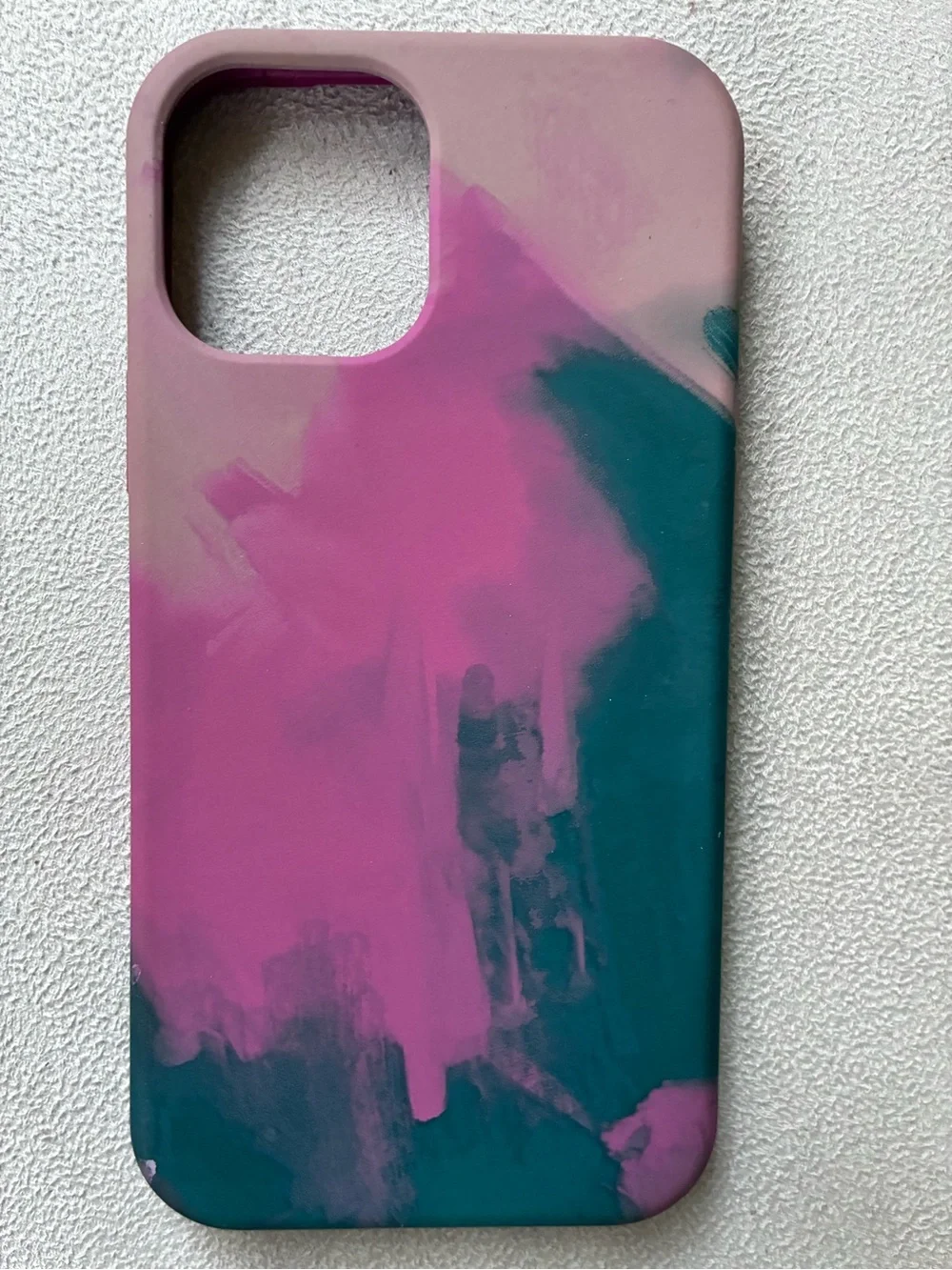 Otterbox mag safe charging case for iPhone 12/12pro